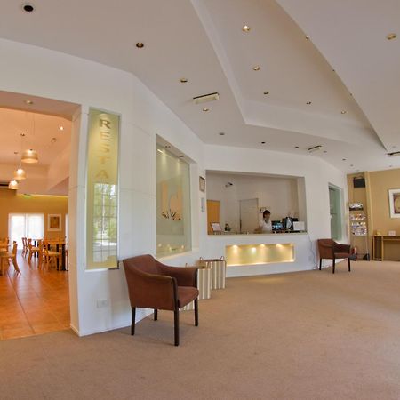 Family Inn San Rafael  Eksteriør billede