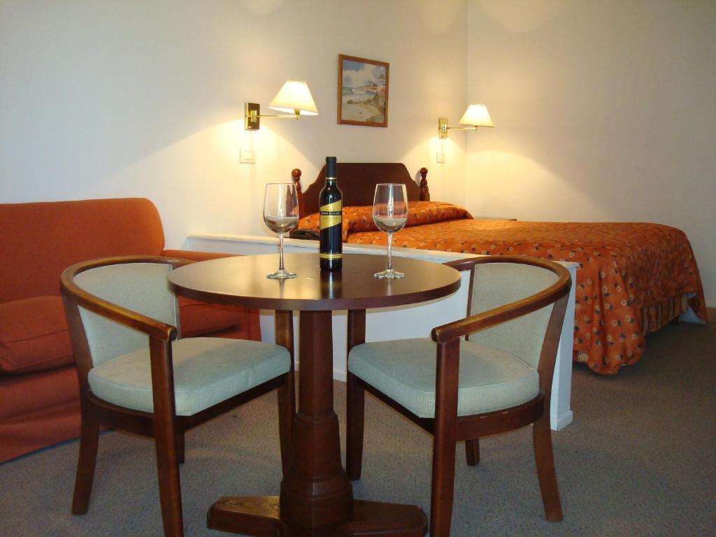 Family Inn San Rafael  Værelse billede