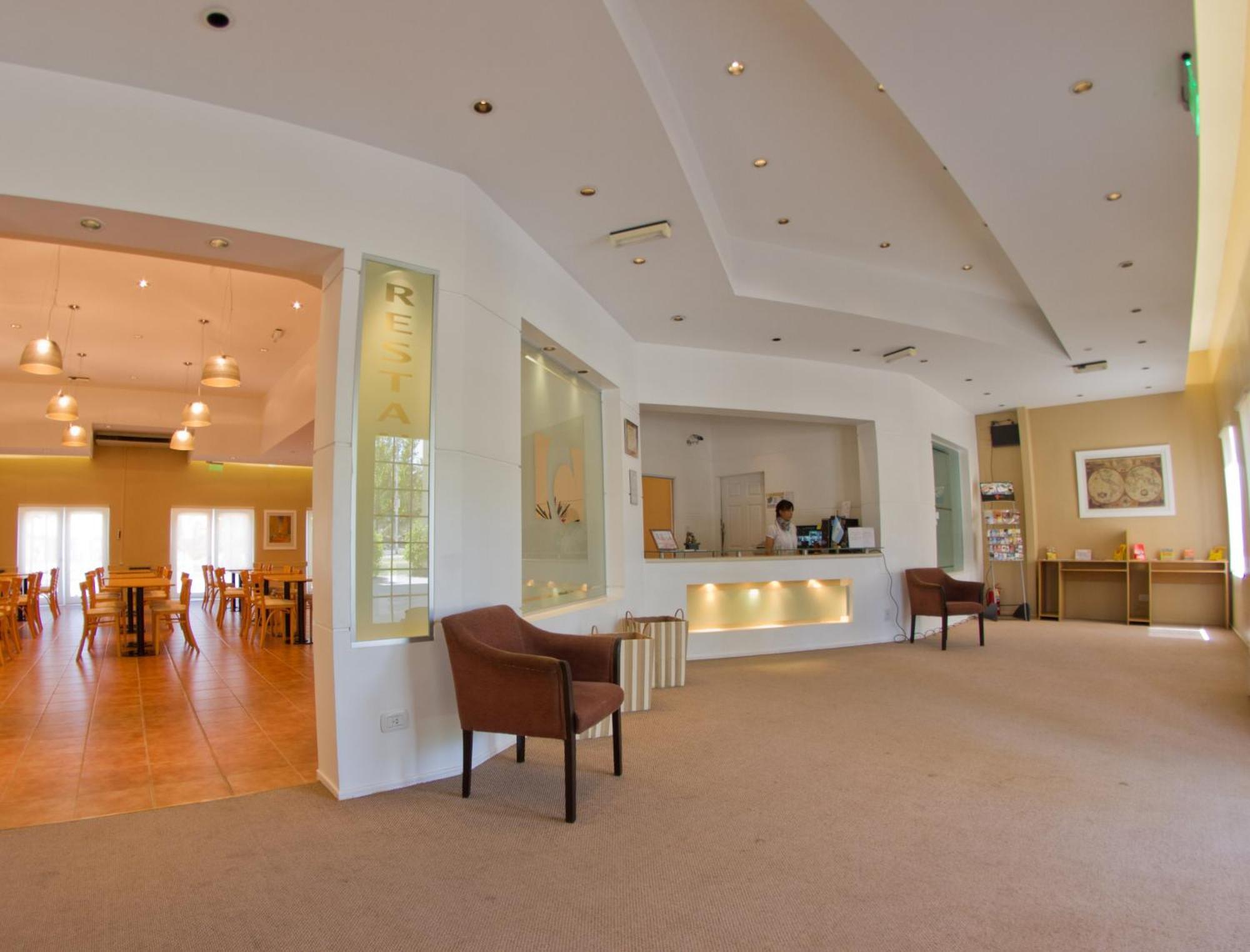 Family Inn San Rafael  Eksteriør billede
