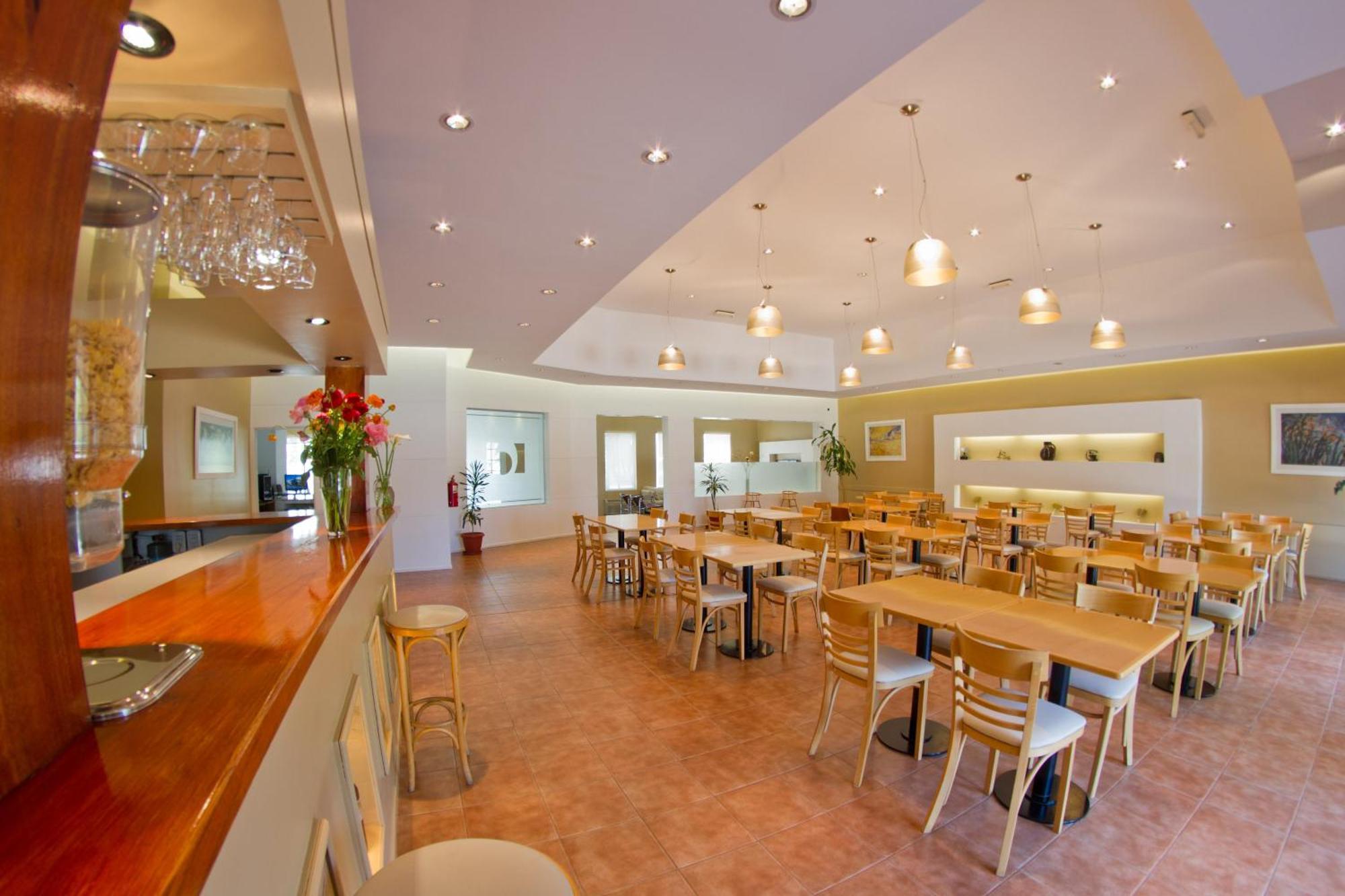 Family Inn San Rafael  Eksteriør billede