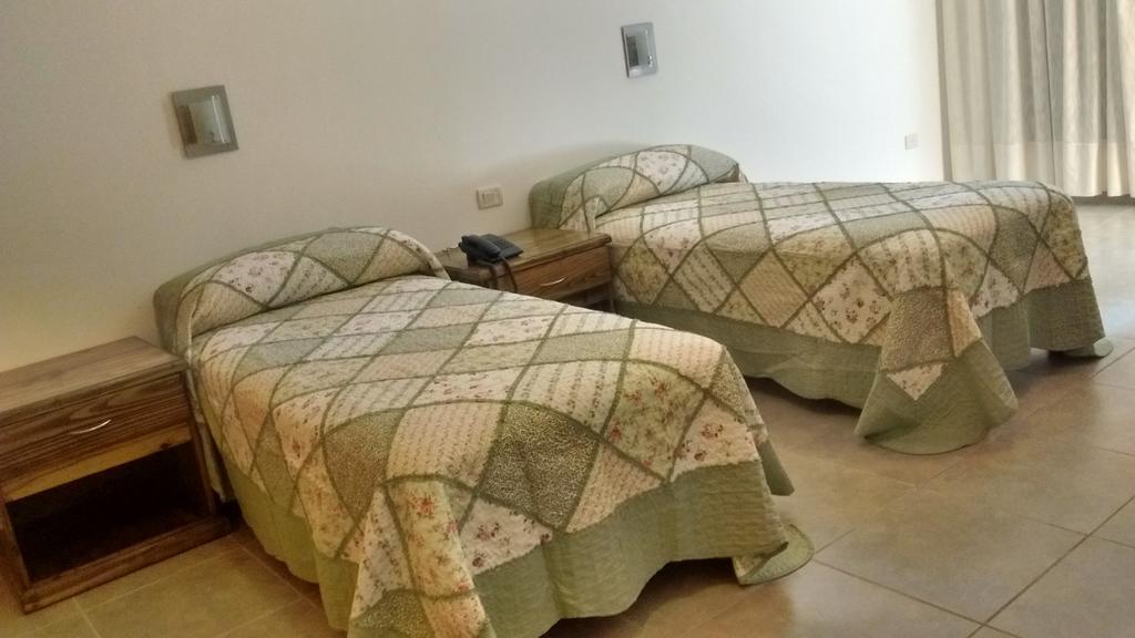 Family Inn San Rafael  Eksteriør billede