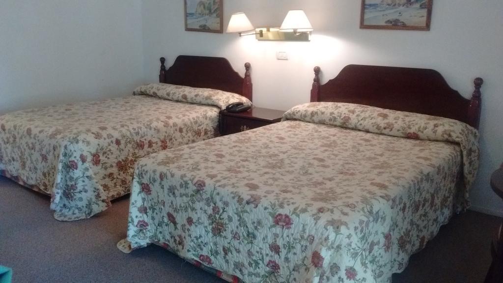 Family Inn San Rafael  Eksteriør billede