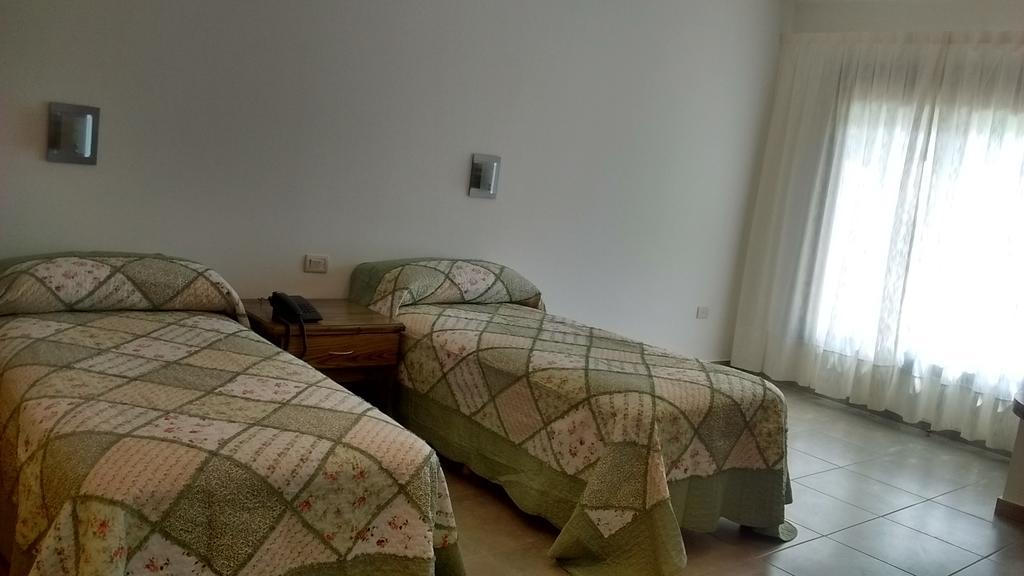 Family Inn San Rafael  Eksteriør billede