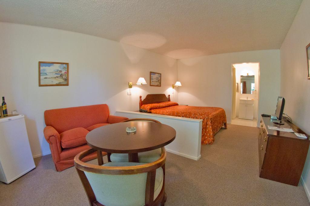 Family Inn San Rafael  Eksteriør billede